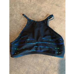 Athleta Sports Bra Top